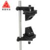 Optical frame manual two-dimensional angle tilt beam refraction platform optical equipment bracket mounting and fixing experimental lens