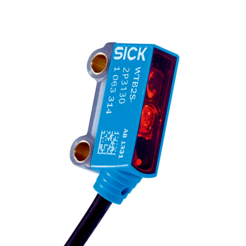 施克SICK西克原装 WL2S-2P3130 光电开关传感器 假一罚十质保一年 - 图2