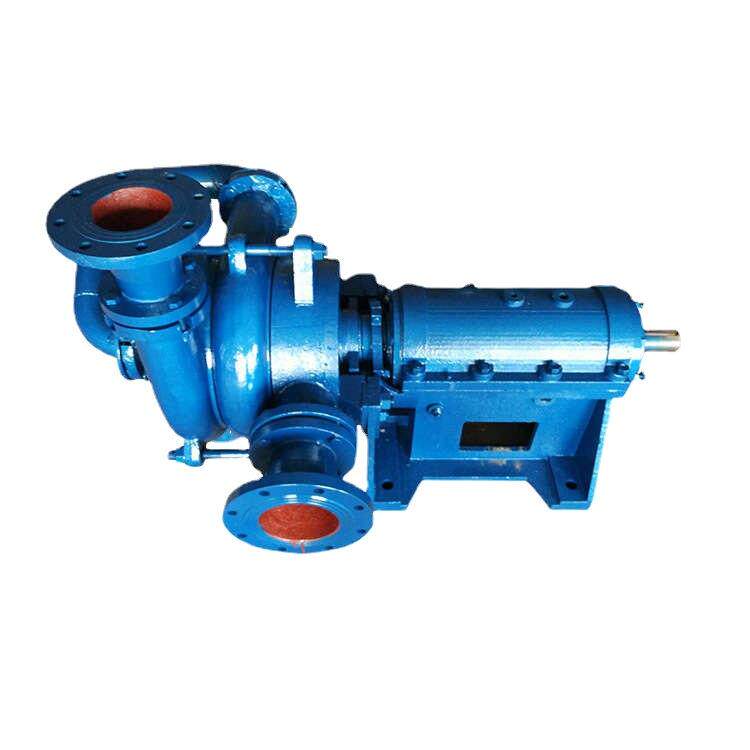 售卖ZJE压滤机50ZJE-II工业废水处理泵洗煤机喂料泵杂质离心泵 - 图3