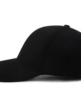 fashion baseball cap women hats/ men hats caps 男女棒球帽-阿
