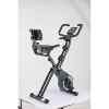Home fitness equipment fat burning slimming sports fitness dynamic bicycle foldable office bicycle