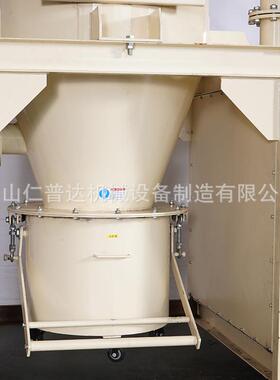 干式工业除尘器环保除尘打磨除尘废气净化处理设备GHS除尘器设备