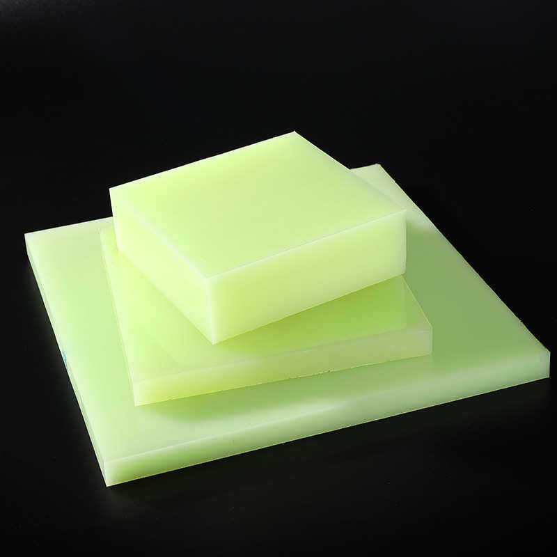 聚氨酯板 高硬度方块板 90度牛筋棒 pu棒 优力胶棒耐磨弹力橡胶棒,淘宝优惠券,粉丝福利购,淘宝优惠卷