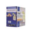 English version of attendance machine foreign trade S-960 punch card machine English punch card attendance machine two-color printing foreign trade clock clock