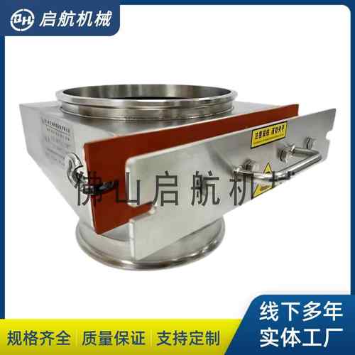 磁永磁除铁粉料除铁器干式强磁除铁器铁管道除强吸铁器 - 图2