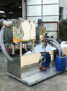 全自动一体化污水提升器酒店餐饮卫生间地下室提升装置自动清洗