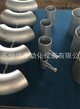 主蒸汽长颈喷嘴流量计 锅炉主给水喷嘴流量计 孔板/平衡/文丘里