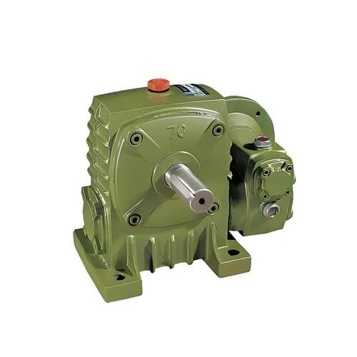 WPWDA/WDS WDO WDX WDT WPWDV减速机铸铁立式涡轮减速器 - 图3