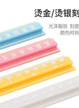 儿童量身高尺贴宝宝DAU精准专墙业可儿携式墙测量仪可移动立体不