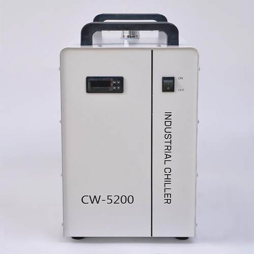 工业冷水机cw5200制冷设备制冷机雕刻机光纤切割冷水机 - 图2