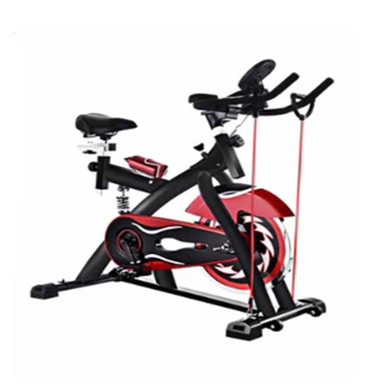 Spin bike gym home bicycle bicycle fitness equipment SPINBIKE sports exercise