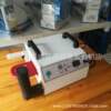 Intelligent heel nail pulling machine Automatic nail burning machine Xihong nail pulling machine Shoe repair equipment Shoe factory equipment