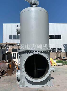 热网除污器 热网循环水自动滤水器 热网反冲洗过滤器 厂家直供
