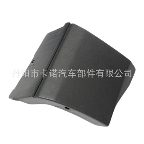 适用马自达Mazda CX-3 16-21饰条下盖D10E-51-PP0C，D10E-51-PJ0C - 图3