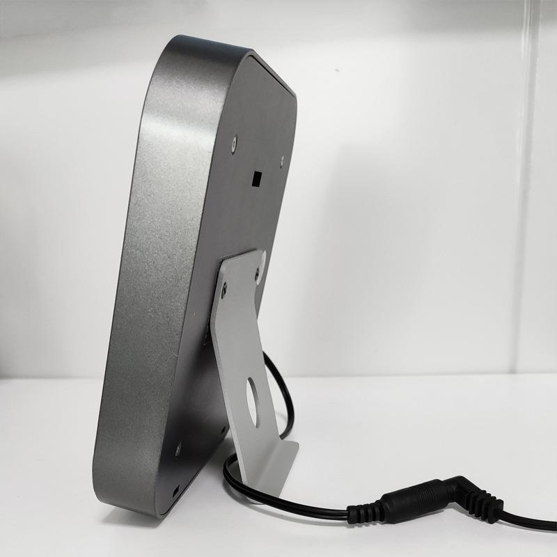 Jiapin JAPIN DS2 dynamic face recognition all-in-one smart attendance machine access control face recognition