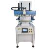Jiangsu printing equipment manufacturer low-price promotion precision servo CNC convenient debugging intelligent flat screen printing machine
