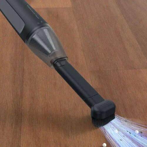 Hand Vacuum Cordless Rechargeable Handheld Cordless Compact - 图0