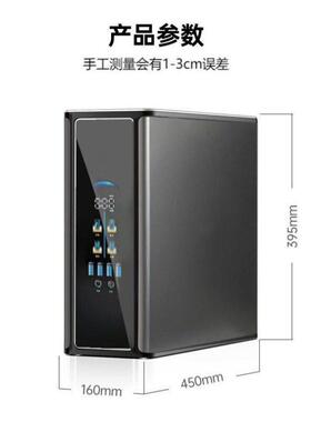 600g净水器大通量无桶纯水机RO反渗透净水机厂家反渗透净水机