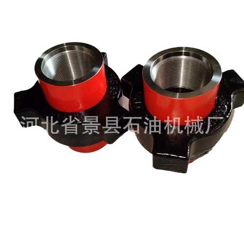 配件螺纹高低压景石生产直由售定制壬602可钻采厂家型油石油壬 - 图2