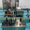 Fully automatic liquid filling machine cosmetics lotion cream filling machine servo gear pump filling machine equipment