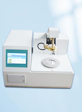 低温闭口闪点全自动测定仪闪点试验器低温型闭口闪点测定仪厂家