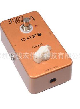 JOYO卓乐单块效果器JF-06VintagePhase经典相位吉他效果器