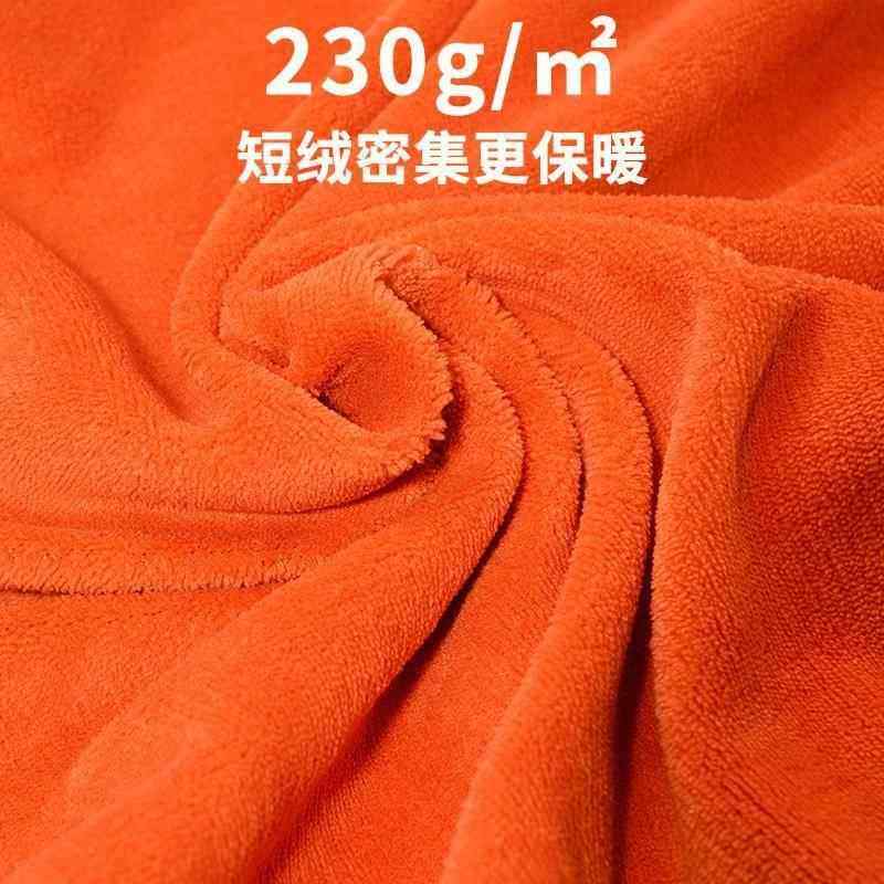 牛奶绒枕套加绒加厚秋冬季枕头套枕巾法兰绒家用单只装一对48*74,淘宝优惠券,粉丝福利购,淘宝优惠卷