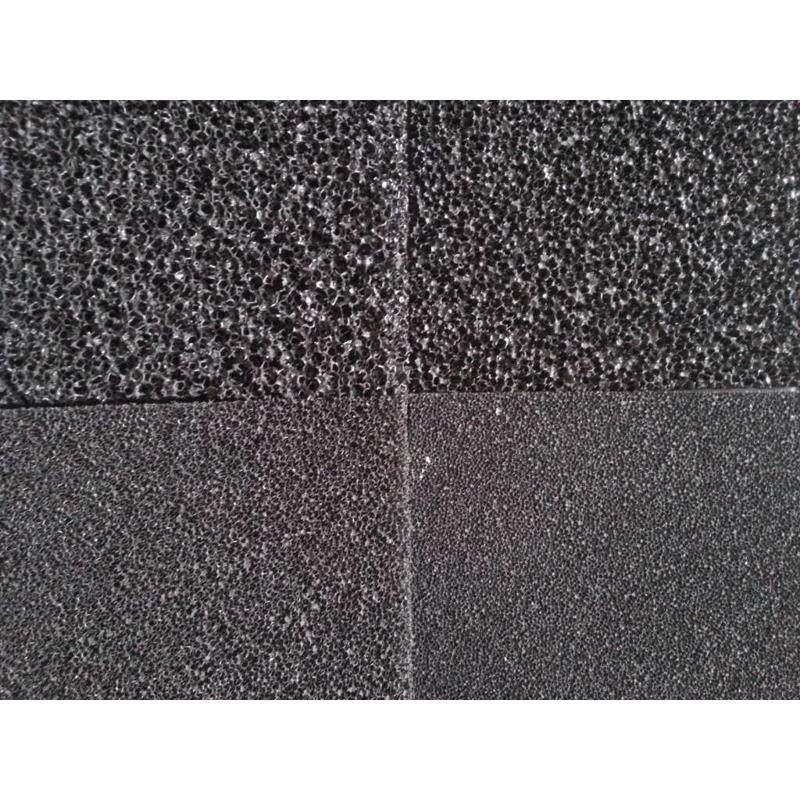 蜂窝状活性碳过滤棉 活性炭过滤网  厚度10mm,淘宝优惠券,粉丝福利购,淘宝优惠卷