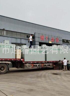 一体化泵站地埋璃玻钢泵全自动一体化污水提泵站站户558外智升慧
