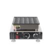 Fangchu waffle machine commercial stall electric scone machine waffle machine snack cake machine dessert shop equipment