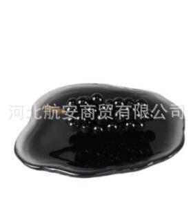 现代简约创意脂果YCI盘面收纳装饰盘树样板房售楼处桌软装饰盘品