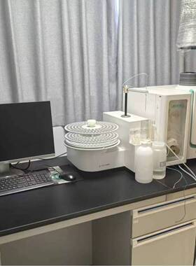 液相色谱九成新试验室仪器安捷仑系列岛津系列分析类仪器
