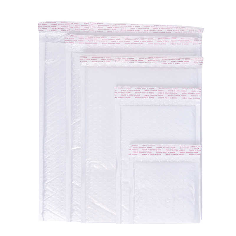 气泡袋PE白珠光膜泡沫信封快递汽泡袋子防震加厚防水物流打包装袋,淘宝优惠券,粉丝福利购,淘宝优惠卷