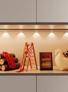 乔迁之喜装饰玄关摆件新居布置招财新房搬家入宅仪式用品礼物全套