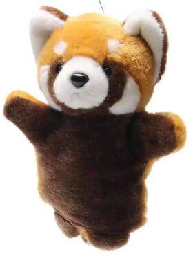 Racoon Puppet Cats Puppet Wrestler Interactive Cat