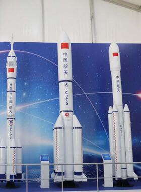 lzc20230站厂家天直销航空航卫星空间月球车型户外景区模大型科普