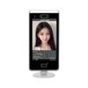 Community dynamic face recognition access control attendance system all-in-one magnetic lock door opener card swipe access control machine waterproof