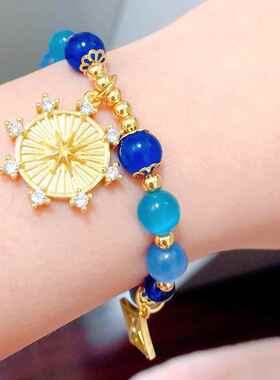 手链二次元原神散兵周边衍生散