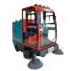 Sweeper road property scenic spot sweeper vacuum cleaner sanitation sweeper DJ2260GY electric