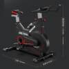 Home exercise bike ultra-quiet indoor weight loss pedal exercise bike dynamic bike fitness equipment