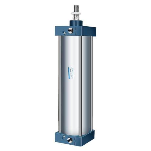 气缸大推力长型程SC32/40/50/63/80/100/125/160/200 - 图3