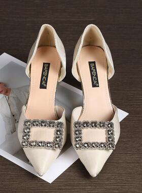 样板间摆件高跟鞋女鞋设计师创意陈列鞋柜衣柜摆放衣帽间软装饰品