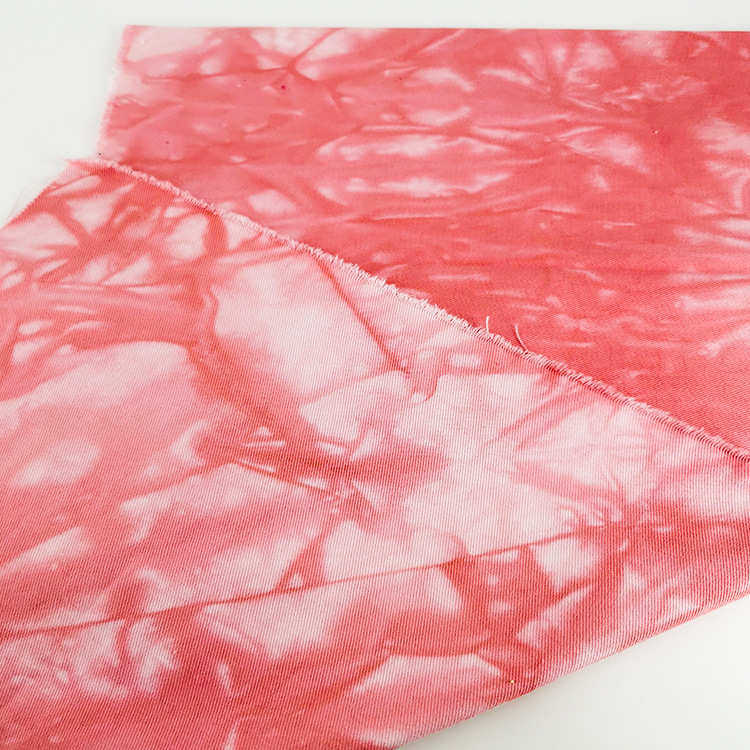 全棉扎染布 10856扎染布 扎染面料 全棉扎染纱卡帽子服装面料,淘宝优惠券,粉丝福利购,淘宝优惠卷