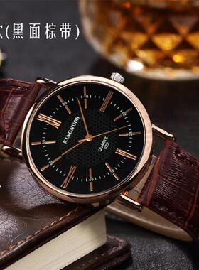 样板间样板房韩版手表摆件拍照道具化妆台衣帽间整体橱柜展示陈列