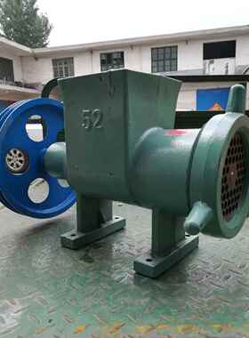民益牌42-52-62号绞肉机机头
