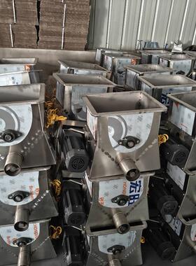 商用螺丝面机 海螺面 贝壳面 空心面 空心管130型号面食机 果蔬面