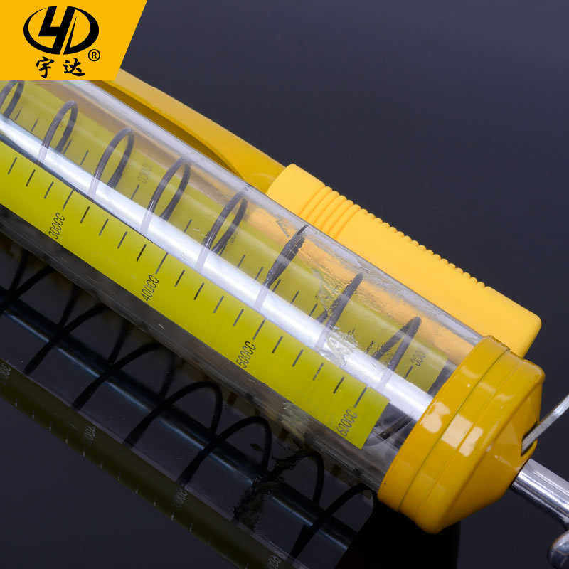 宇达600cc黄油枪注油器手压式双杆加油枪黄油枪汽修工具压油机器,淘宝优惠券,粉丝福利购,淘宝优惠卷