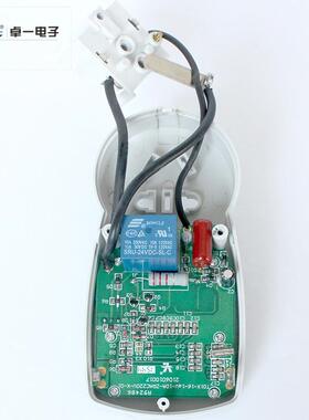 卓一ZYT01X定时器时控开关微电脑可编程控制器厨房家用插座自动