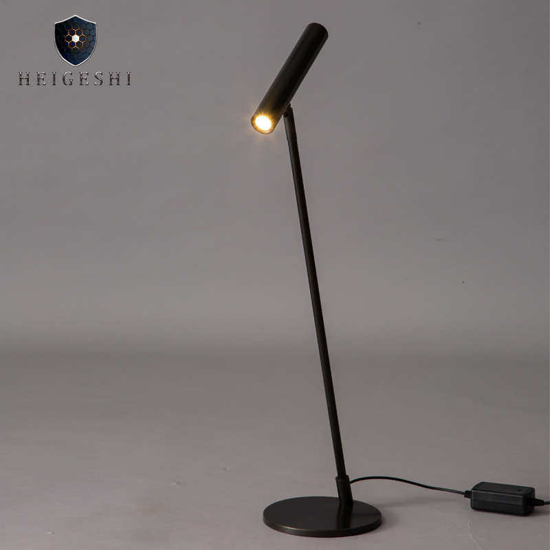 意式极简台灯轻奢现代卧室床头灯全铜设计感办公室书桌落地台灯,淘宝优惠券,粉丝福利购,淘宝优惠卷