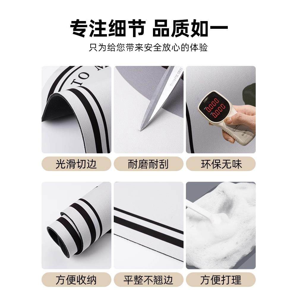 法式软硅藻泥浴室吸水卫生间门口速干厕所家用脚垫门垫防滑垫地垫,淘宝优惠券,粉丝福利购,淘宝优惠卷